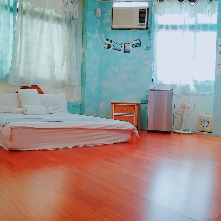 Pu Shi Homestay Yuli Esterno foto