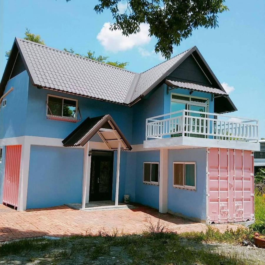 Pu Shi Homestay Yuli Esterno foto